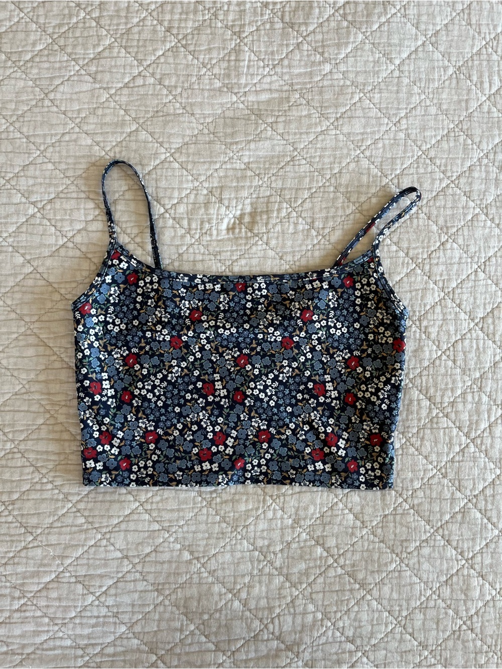 summersalt swim top